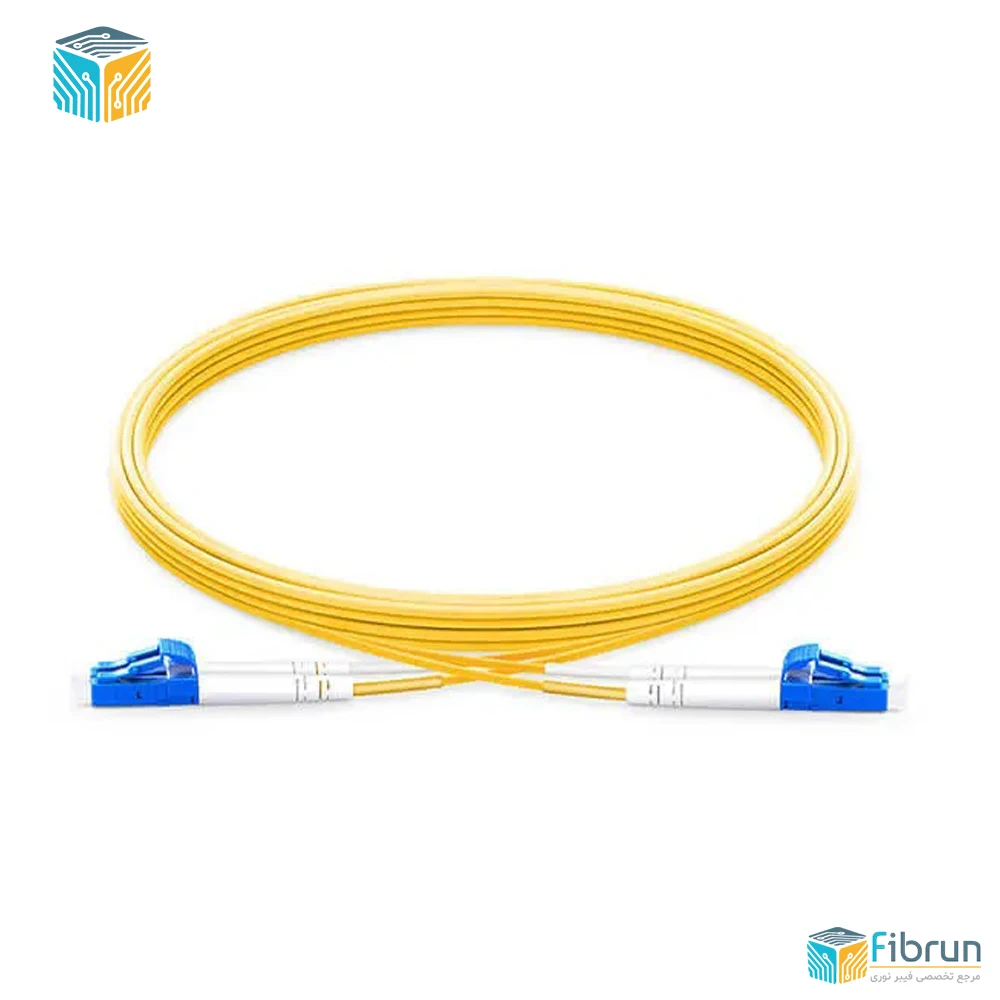 پچکورد داپلکس LC-LC