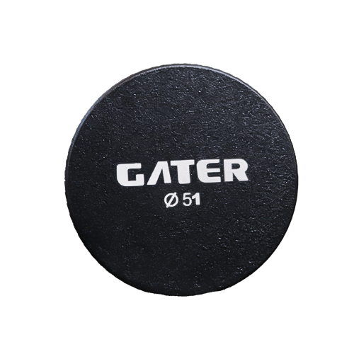 لولر GATER سایز 51 | کد 802