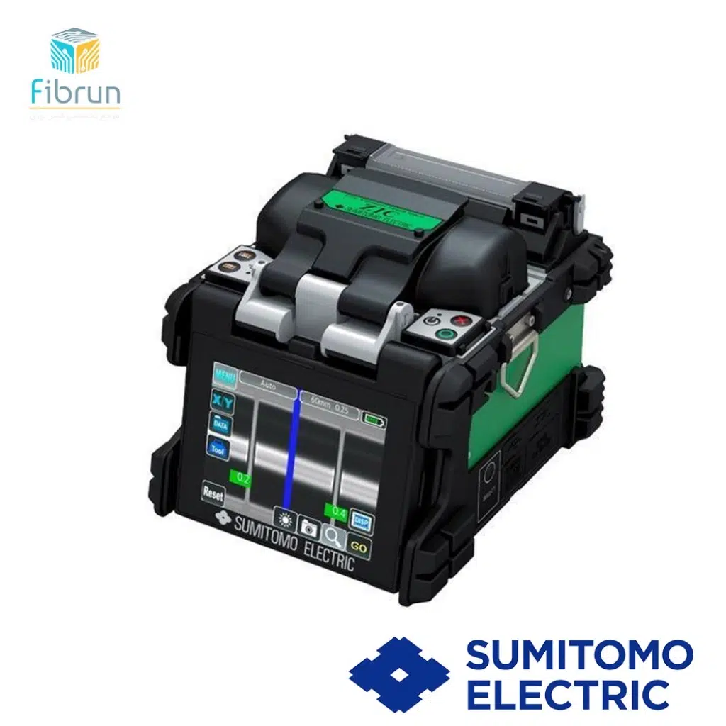 دستگاه فیوژن سومیتومو Sumitomo Z1C