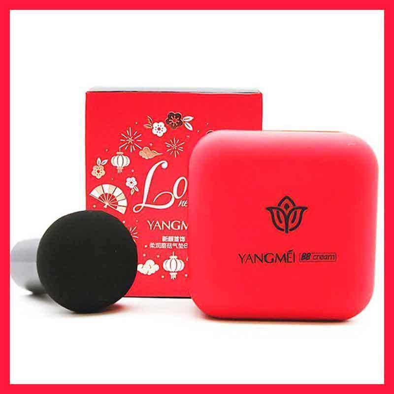 کوشن یانگ می YANGMI Cushion | کاور بالا، سبک و درخشان