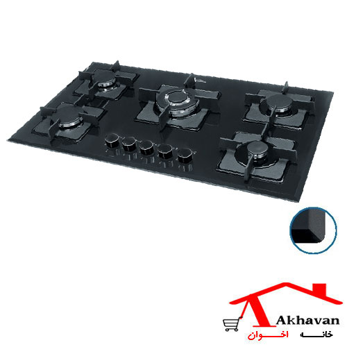 اجاق گاز رومیزی مدل Gi132 برند اخوان