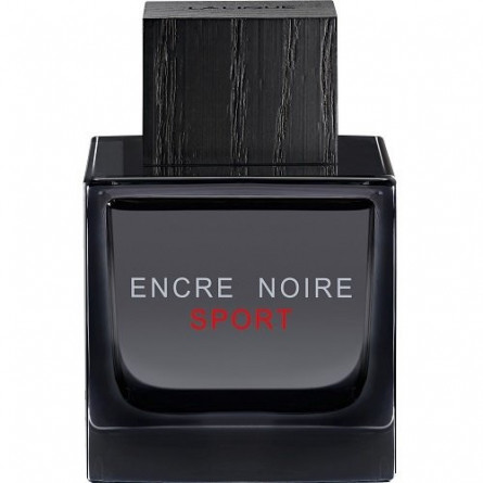 عطر ادکلن لالیک انکر نویر اسپرت (لالیک مشکی اسپرت) | LALIQUE - Encre Noire Sport