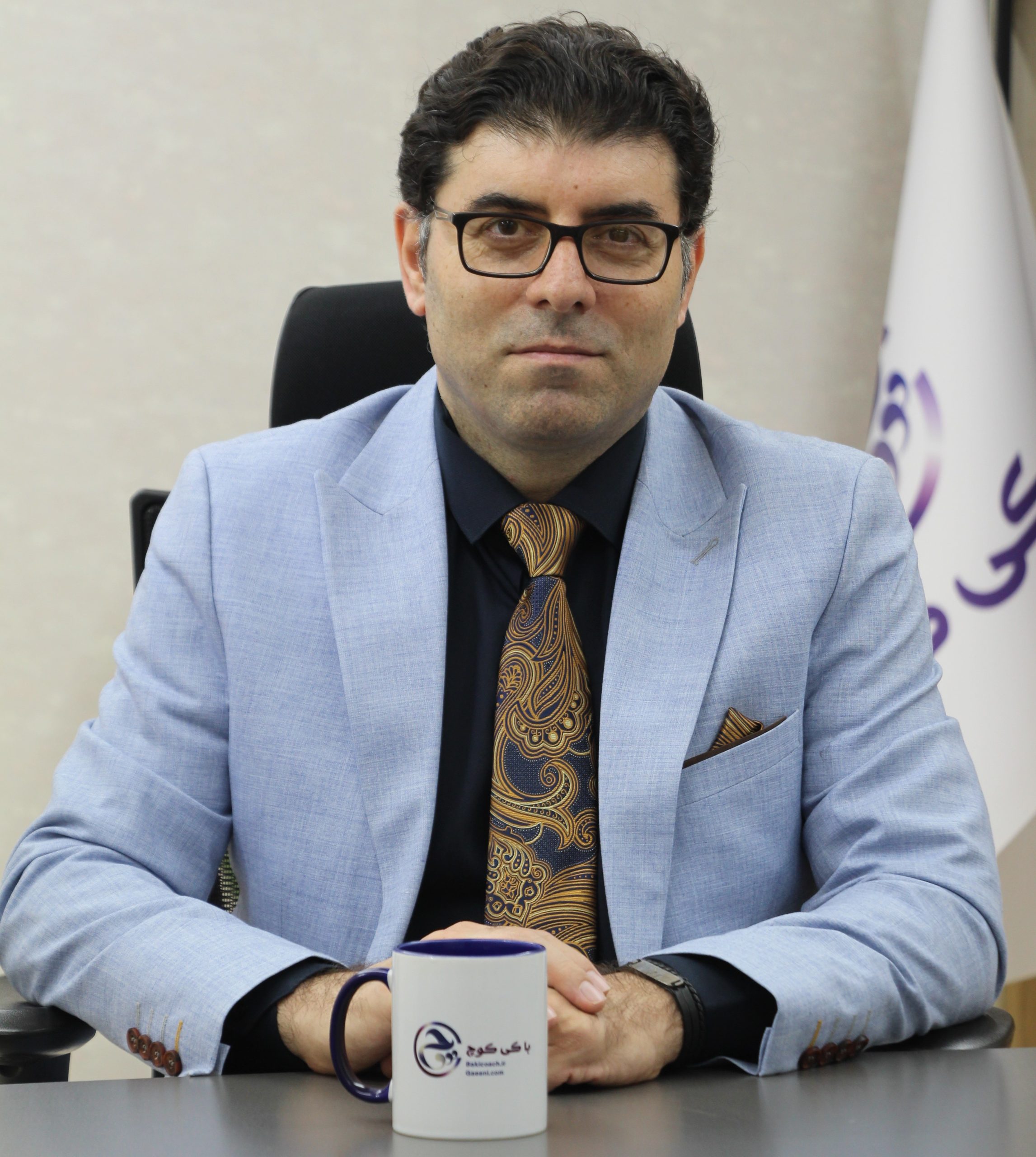 حسین گائینی