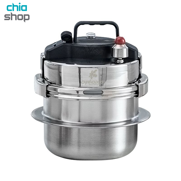 مینی زودپز استیل سفری چانوداگ مدل FX-5022