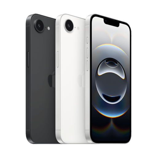 گوشی موبایل اپل iPhone 16e دو سیم کارت ظرفیت 256 گیگابایت رم 8 گیگابایت (ZAA) – نات اکتیو