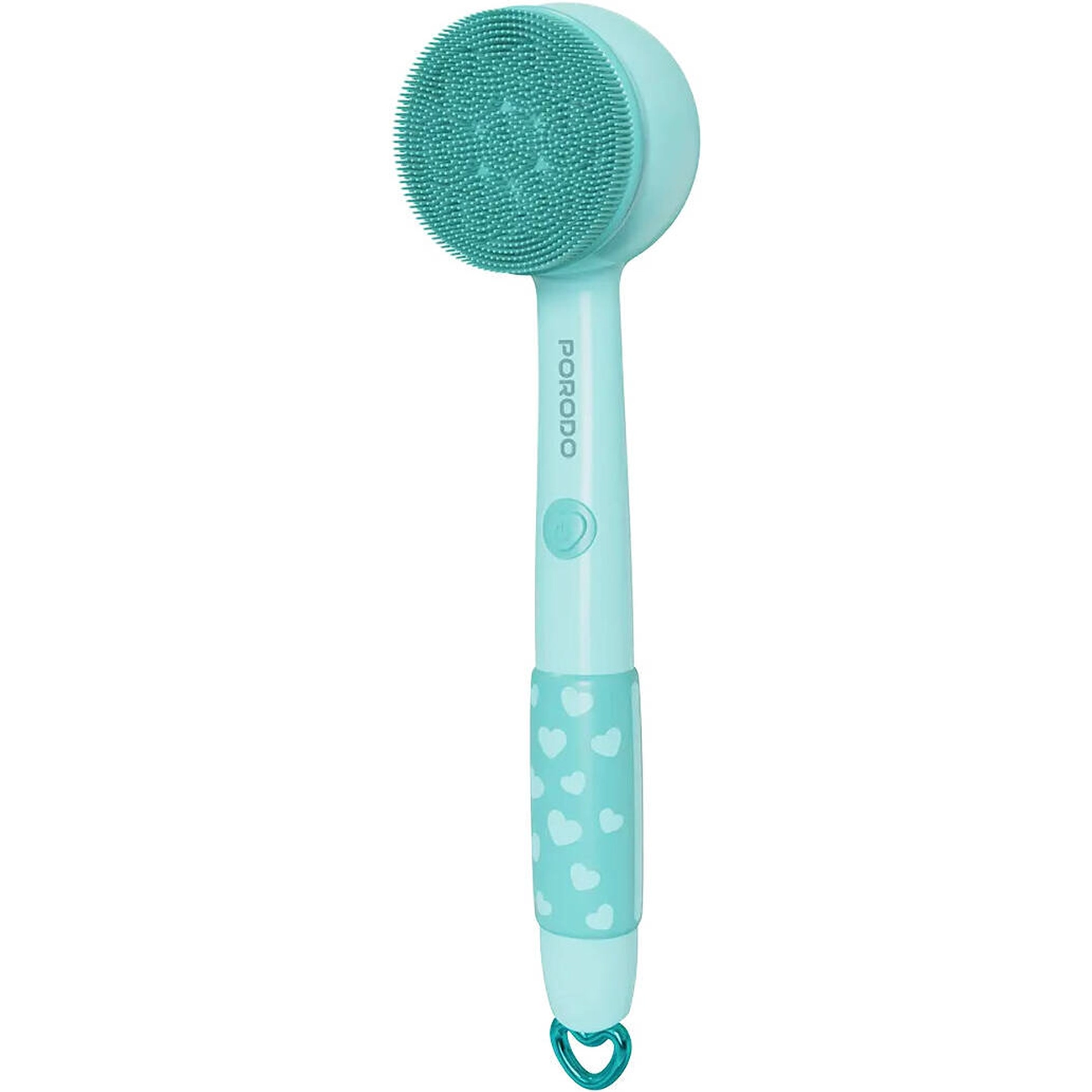 برس شستشو بدن کودکان پرودو مدل Porodo Kids Electric Bath Brush PDLFST103 - آبی