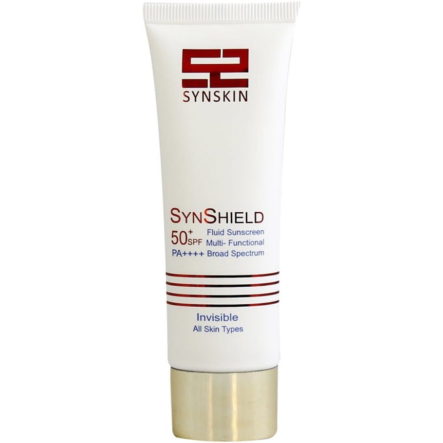 فلوئید ضد آفتاب ساین اسکین (SPF 50)