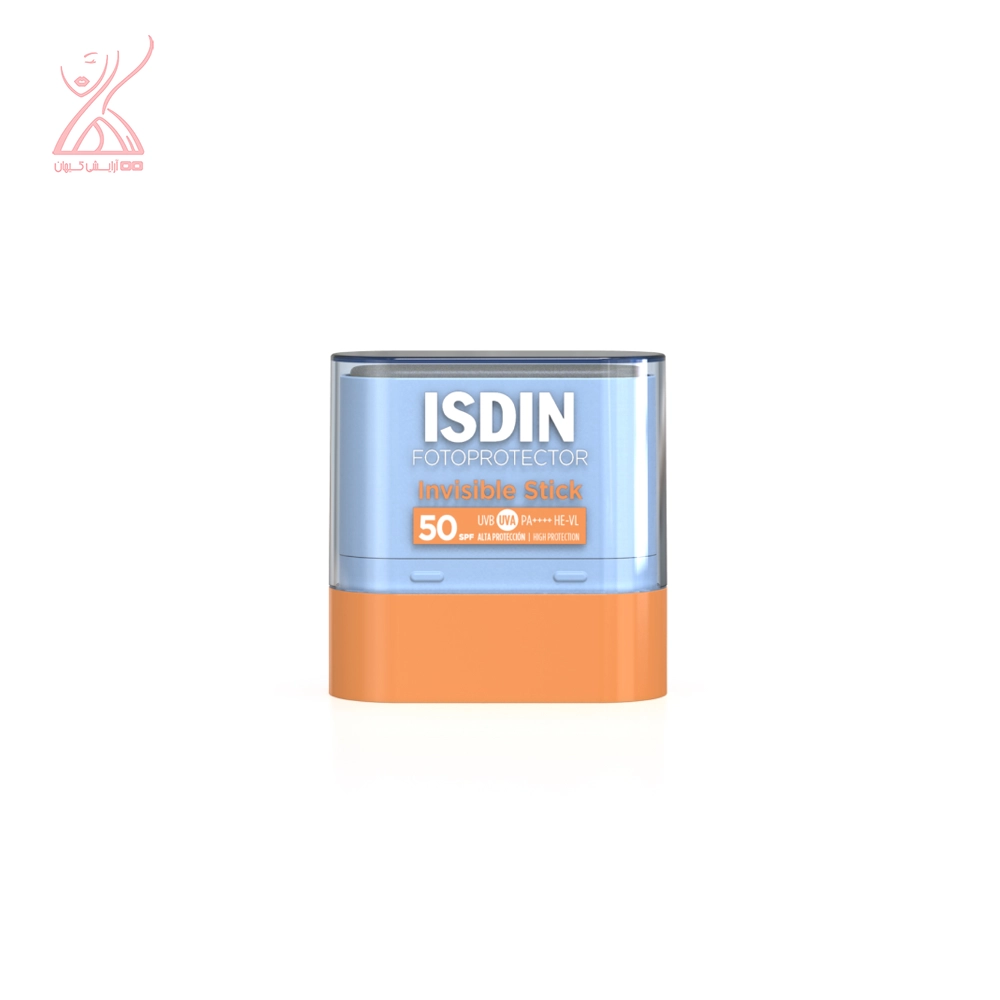 ضد آفتاب استیکی ایزدین ISDIN Fotoprotector Invisible Stick