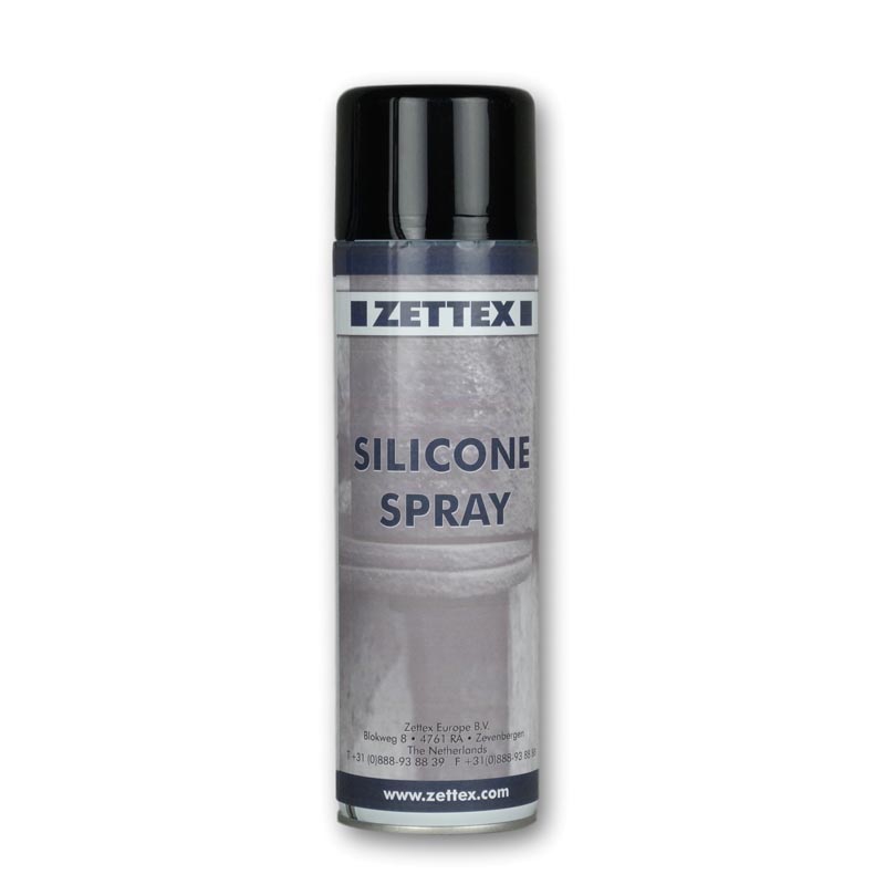 اسپری سیلیکون زتکس ZETTEX