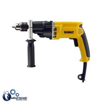 دریل گیربکسی دیوالت مدل D21805