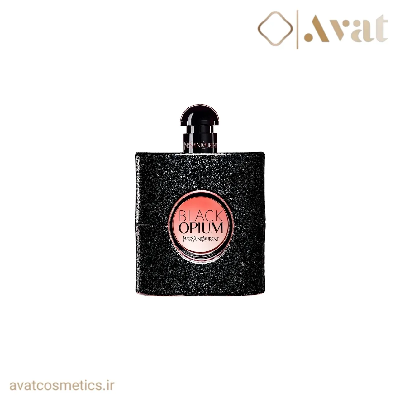 عطر بلک اوپیوم وای اس ال | Yves Saint Laurent Black Opium