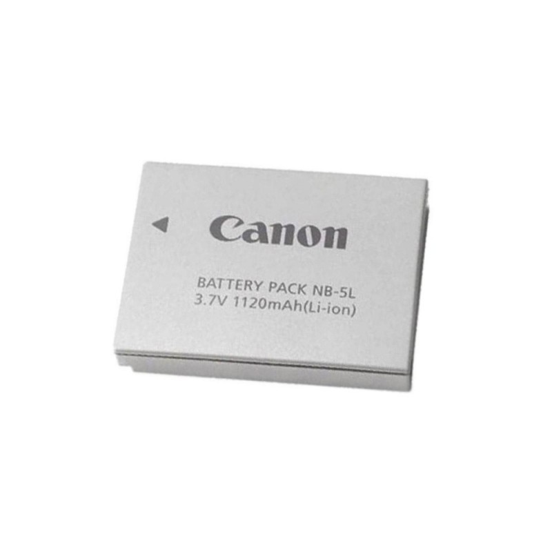 باتری دوربین کانن Canon NB-5L