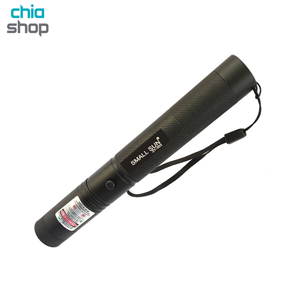 لیزر برد بالا اسمال سان مدل ZY-303