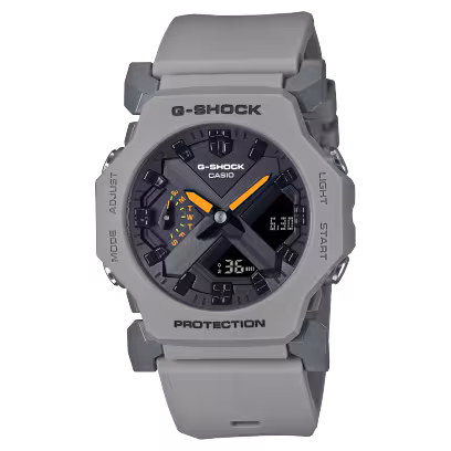 ساعت مچی کاسیو G-SHOK مدل GA-2300-8A