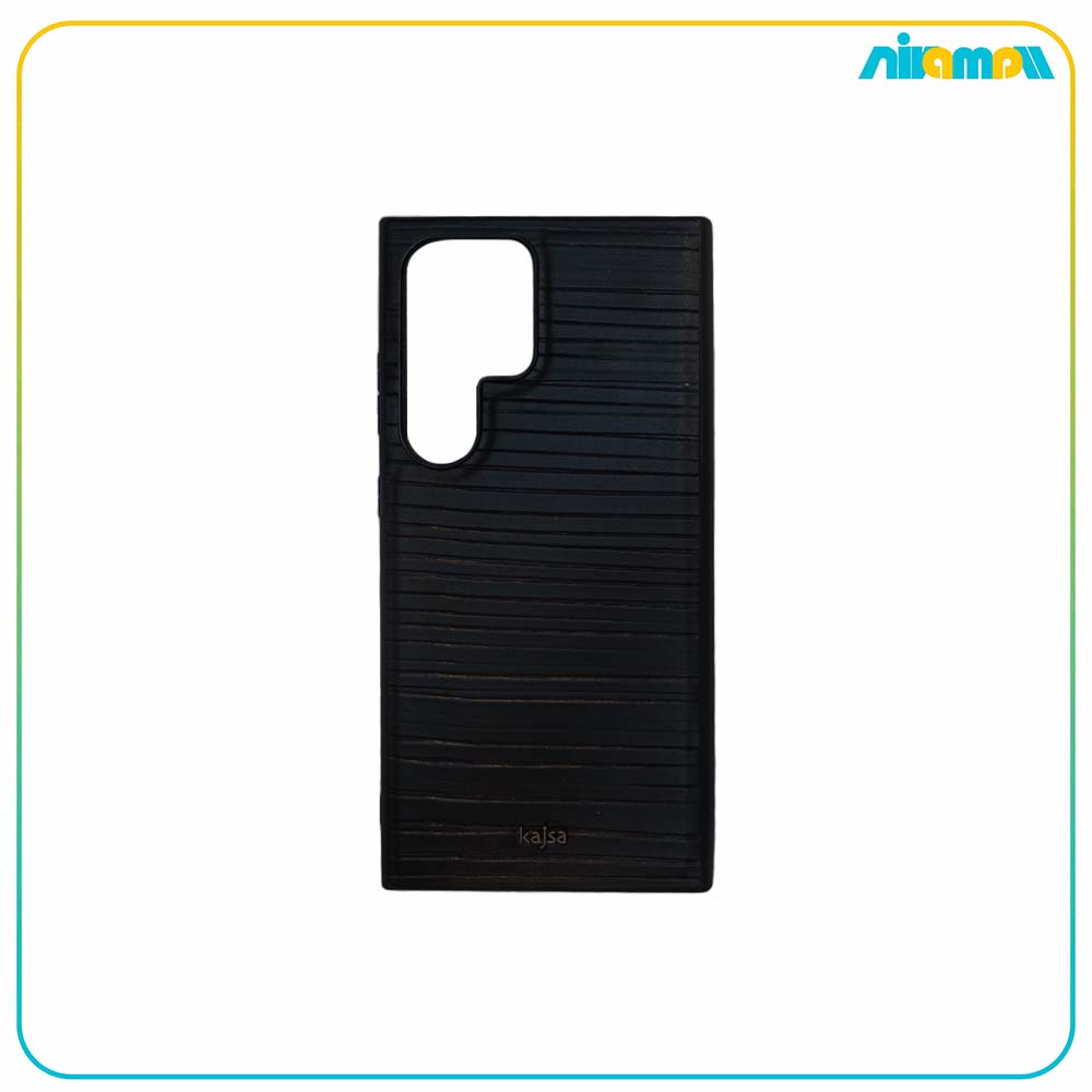 کاور kajsa مدل glamoreus collection Epi مناسب برای گوشی Galaxy S24 Ultra