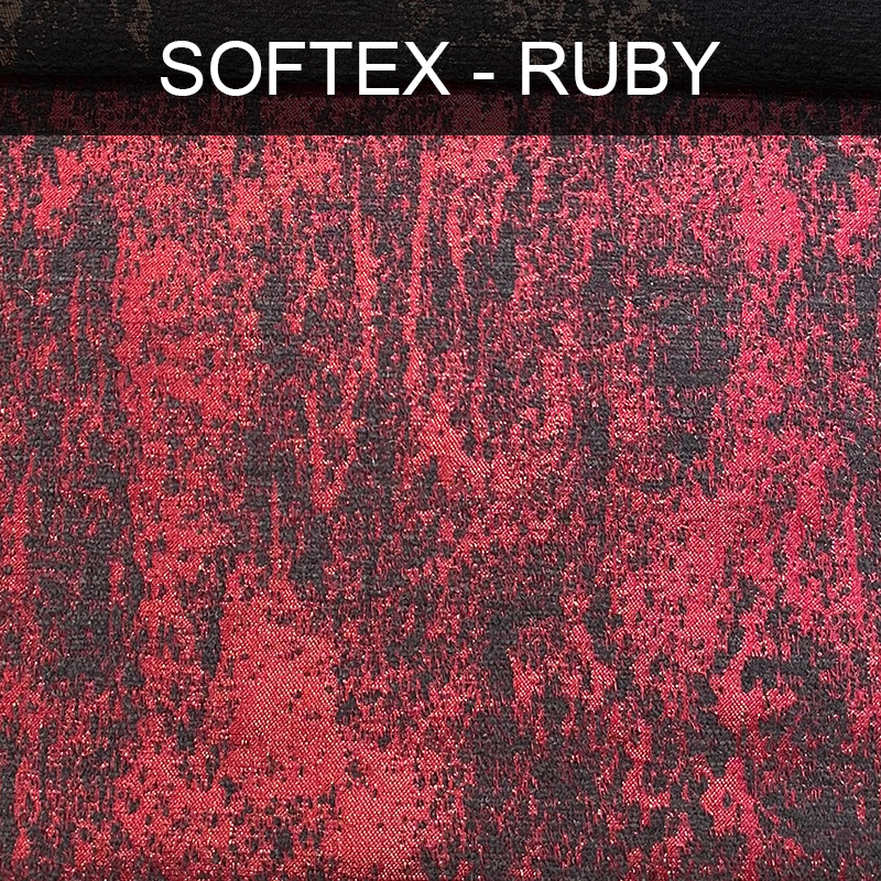 پارچه مبلی سافتکس روبی RUBY کد 6S