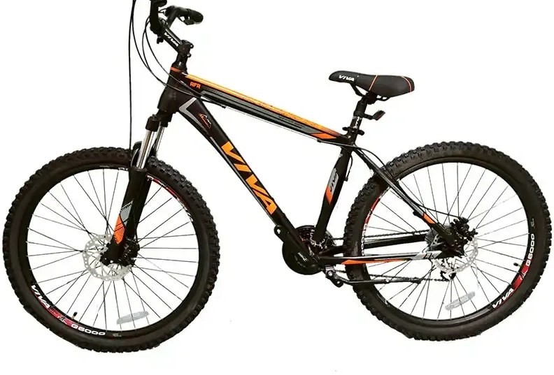 دوچرخه سایز 27.5 ویوا مدل فلای VIVA FLY-D