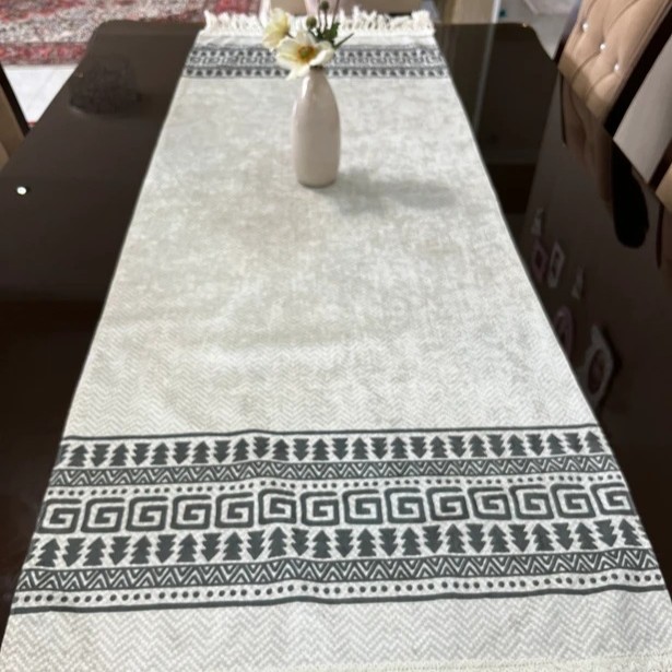 رانر ضدلک طرح سنتی