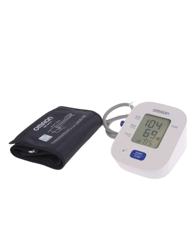 فشارسنج دیجیتال مدل M2+ امرون OMRON