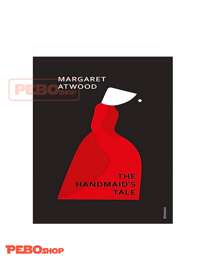 کتاب اورجینال The Handmaid's Tale
