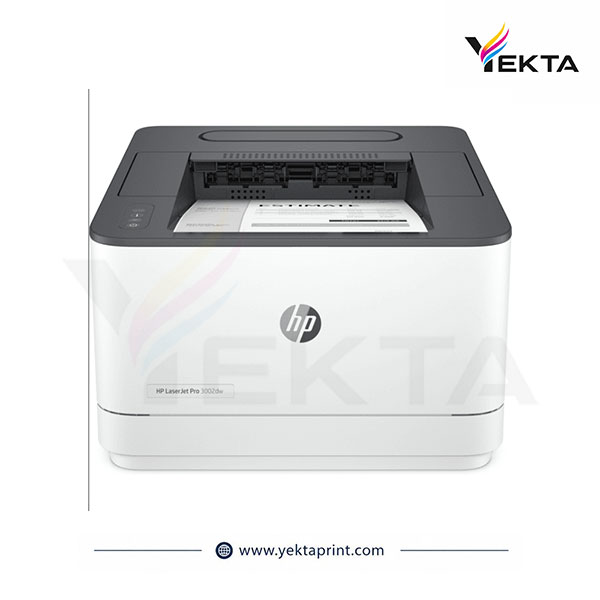 دستگاه پرینت اچ پی - Hp 3002dw