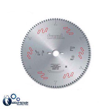 تیغ اره الماسه 250 میلیمتر MDF فرود 80 دندانه LU3A0200