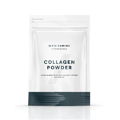 پودر کلاژن مای پروتئین Collagen powder MyProtein