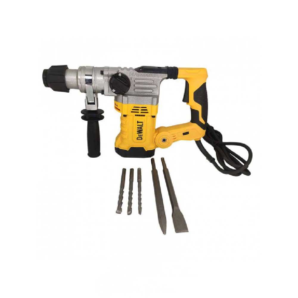 دریل بتن کن 7 کیلو دیوالت مدل DW-3016
