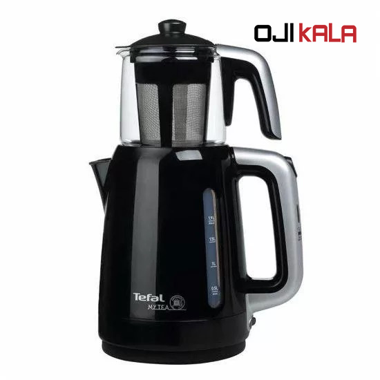 چای ساز تفال مدل BJ201