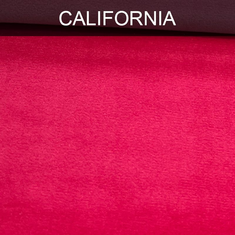 پارچه پرده ای مخمل کالیفرنیا CALIFORNIA کد 221