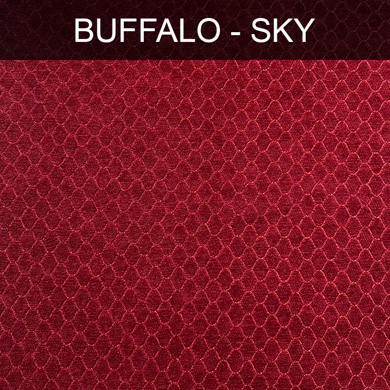 پارچه مبلی بوفالو اسکای BUFFALO SKY کد B9