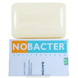 صابون نوباکتر اصل فرانسوی – Nobacter