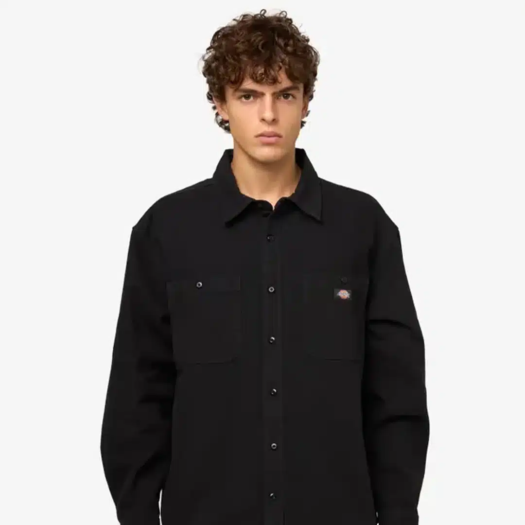 ژاکت دیکیس (Long Sleeve Shirt)
