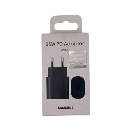 آداپتور ۲۵ وات PD Samsung