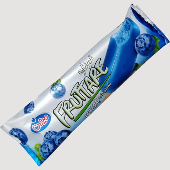 بستني يخي بلوبري
