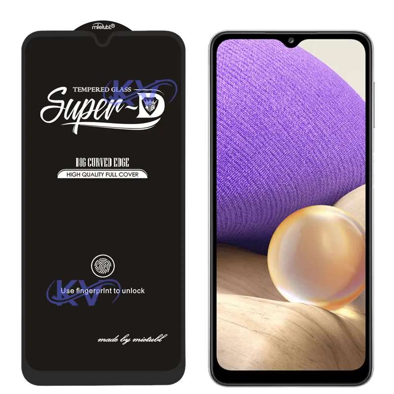 گلس میتوبل Samsung Galaxy A32 4G مدل SuperD