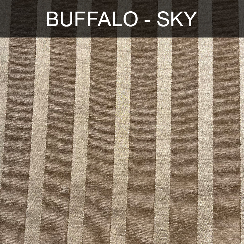 پارچه مبلی بوفالو اسکای BUFFALO SKY کد C2