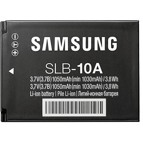باتری سامسونگ Samsung SLB 10A