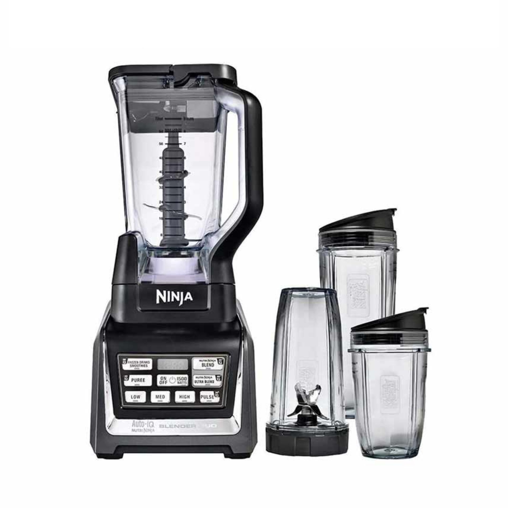 مخلوط کن نینجا مدل BL642