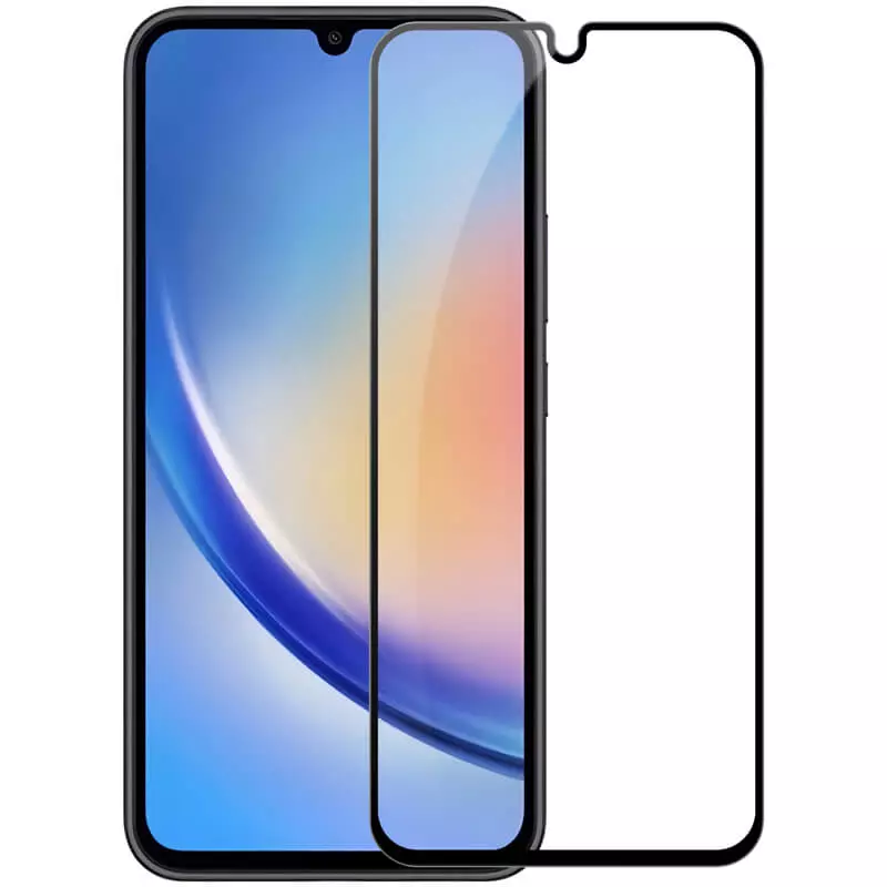 گلس Nillkin Amazing CP+ Pro برای Samsung Galaxy A34 5G