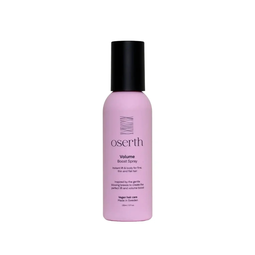 اسپری حجم دهنده مو Volume Boost اوسرت حجم 150 میل