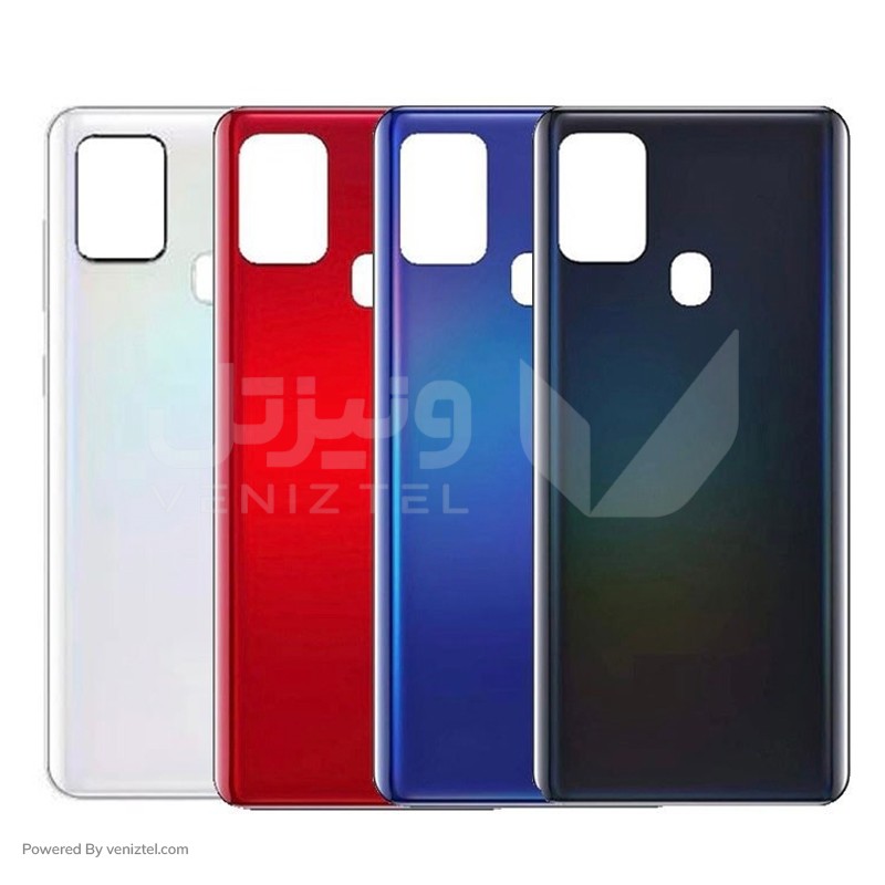 درب پشت مناسب برای گوشی سامسونگ مدل Samsung A21s