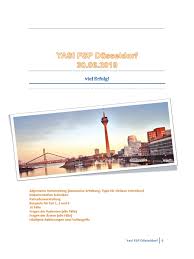 Yasi FSP Düsseldorf 30.06.2019