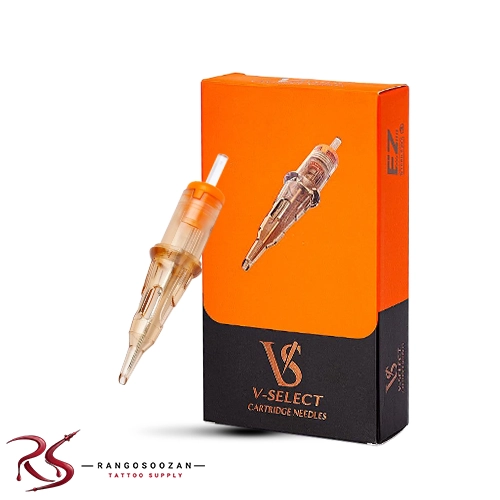 پک 5 عددی کارتریج Vselect قطر 12 مدل RS