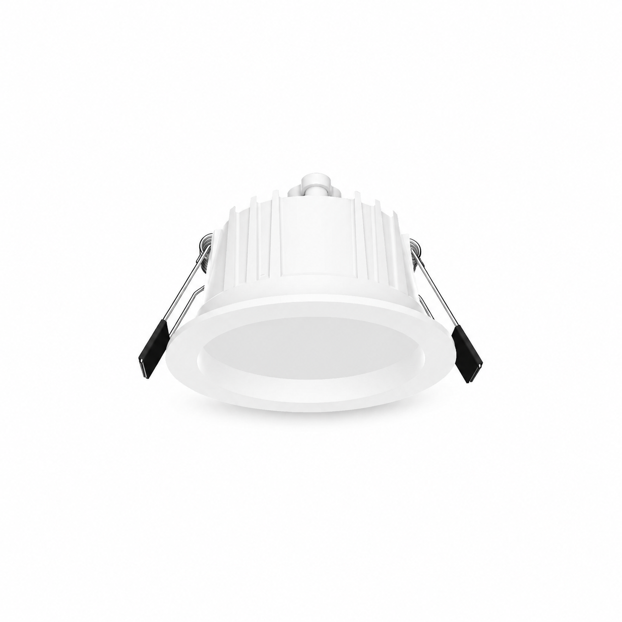 چراغ سقفی شعاع توکار SH-2051-8W