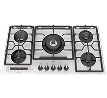 گاز صفحه ای آلتون G535DW