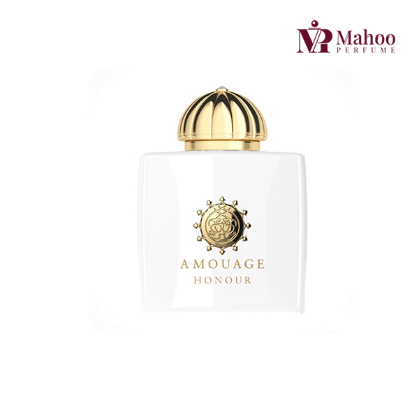 عطر آمواج هانر ساخت ماهوپرفیوم Amouage Honour