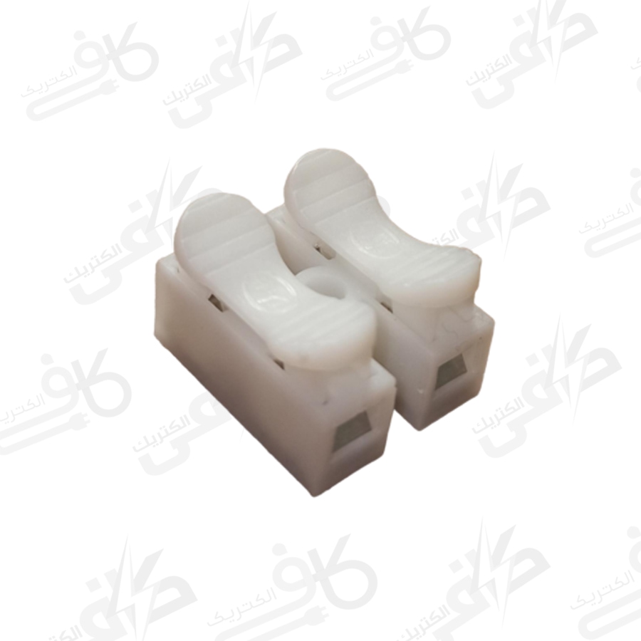 ترمينال فشاری