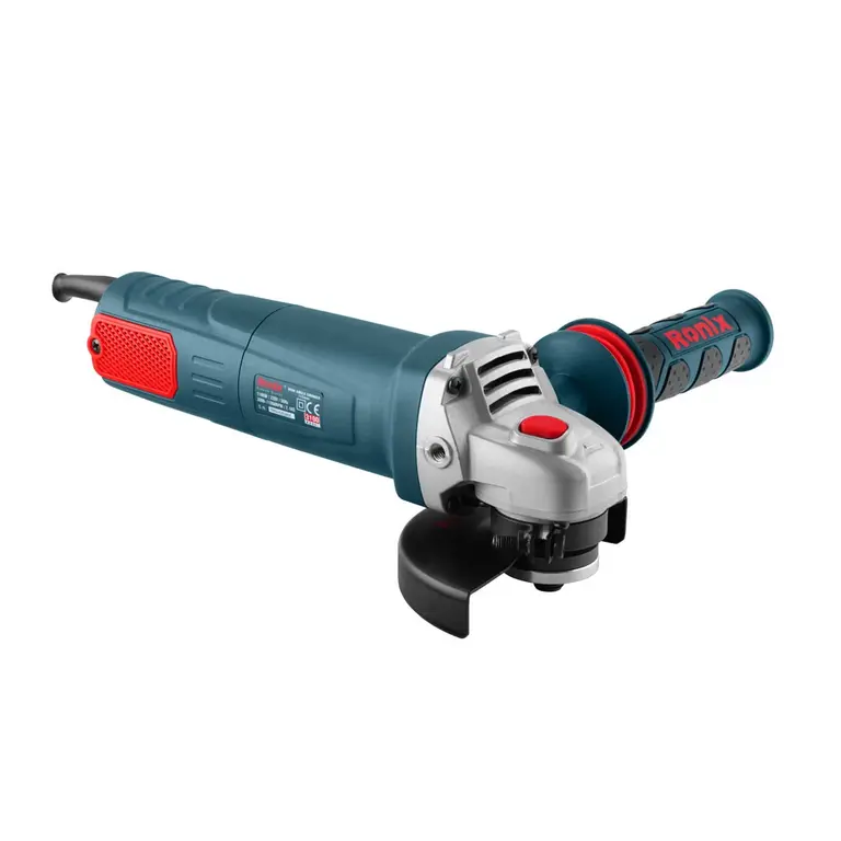 مینی فرز صنعتی رونیکس 1100 وات دیمردار مدل 3100 ronix