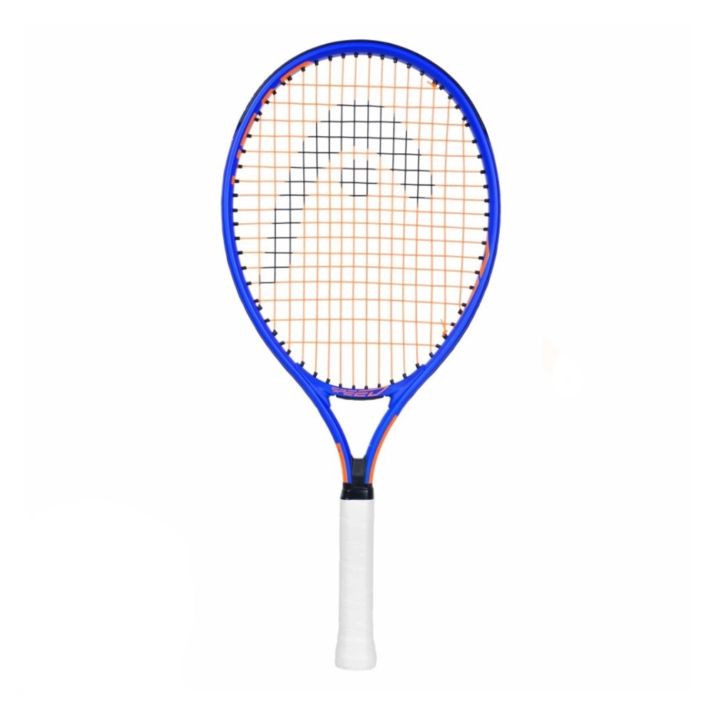 راکت تنیس بچگانه هد سری speed مدل JUNIOR 25 Blue (کپی)